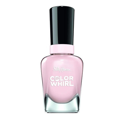 Lac de unghii Sally Hansen Miracle Gel, Marble-ous, roz