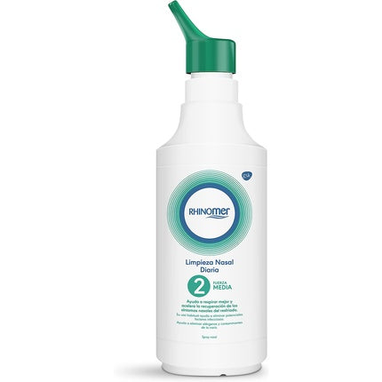 Spray Nazal Rhinomer, Alb, 135ml