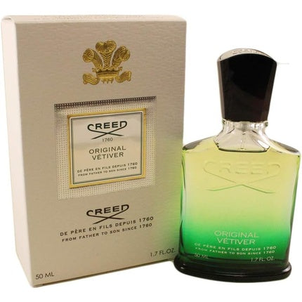 Parfum bărbătesc, Creed, Original Vetiver, 50ml