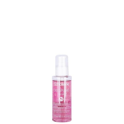 Ser pentru păr, Echosline Discipline Vegan, anti-frizz, 100ml