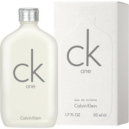 Eau de Toilette Calvin Klein CK One 50ml