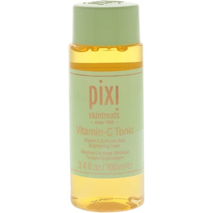 Pixi Vitamin-C Tonic, toner pentru ten cu Vitamina C și Acid Ferulic, 100ml