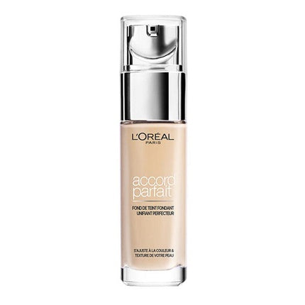Fond de ten L'Oréal Paris True Match Super Blendable, 10.R/10.C Espresso, 30ml