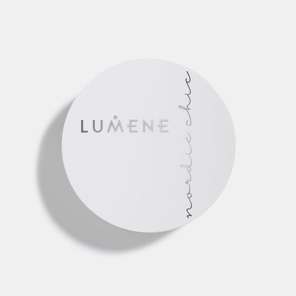 Pudră Makeup Lumene, 8g