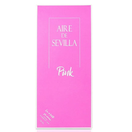 Apă de toaletă, Aire De Sevilla, Pink, 150ml
