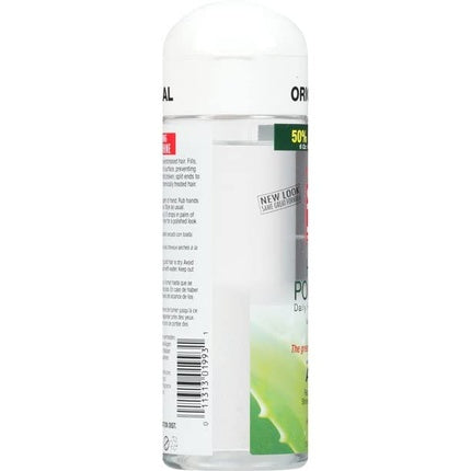Tratament zilnic pentru păr, Fantasia Hair Polisher 6 oz cu Aloe Vera