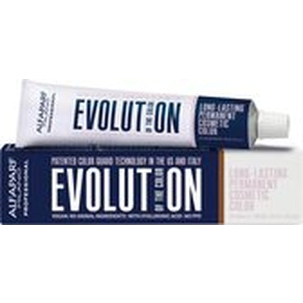 Tubă vopsea de păr, Alfaparf Milano, Evolution Of The Color 8.05, 60 ml