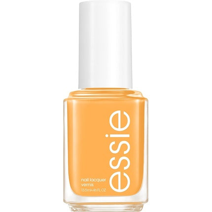 Vernis Unghii Essie Flying Solo Collection Check Your Baggage, Portocaliu, 13.5 ml
