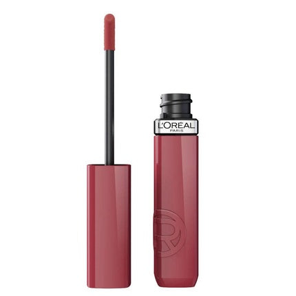 Ruj L'Oréal Paris Infaillible Laque Resistance, 220 Paris Sunset, 4.3ml