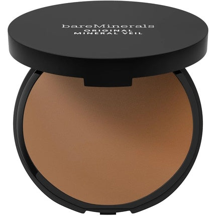 Pudră compactă BareMinerals Original Mineral Veil, Sheer Tan