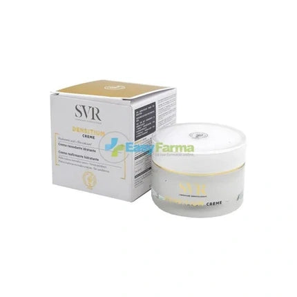 Cremă hidratantă fermă, Laboratoires Svr, Densitium, 50 ml