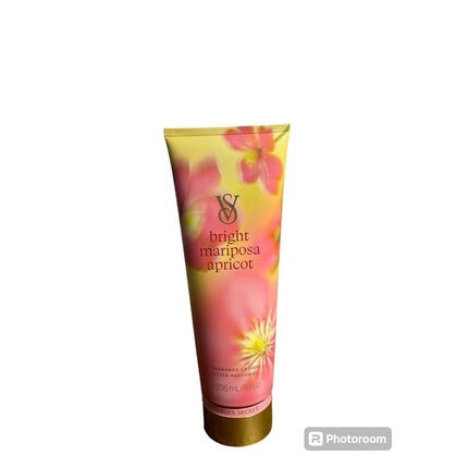 Lichid Corporal Victoria's Secret Bright Mariposa Apricot 249 g