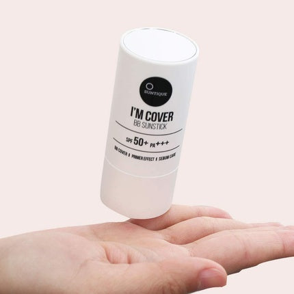 Suntique I'm Cover BB Sunstick SPF50+, 15g