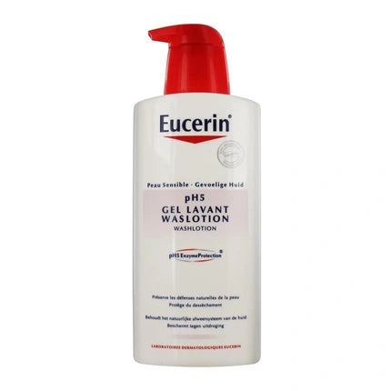 Gel de duș Eucerin pH5 200ml