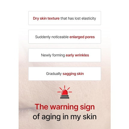 Serum facial Celimax The Vita A Retinal Shot Tightening Booster, 30 ml