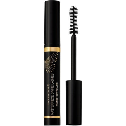 Mascara Max Factor Divine Lashes, Rich Black