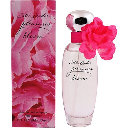 Parfum Estée Lauder, Pleasures Bloom, 30ml, roz