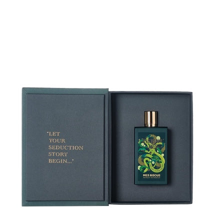 Parfum pentru femei Mes Bisous One Night Only Extrait, 100ml