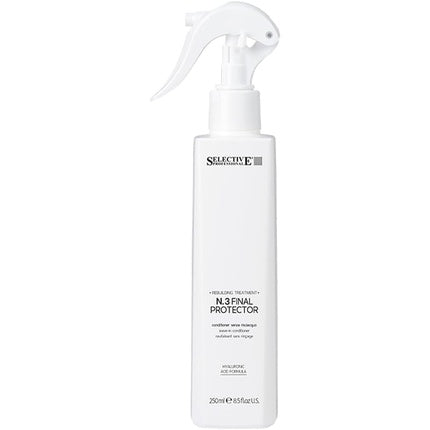 Condiționator fără clătire Selective Professional Final Protector 250ml