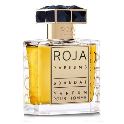 Parfum bărbătesc, Roja, SCANDAL Pour Homme 50ml