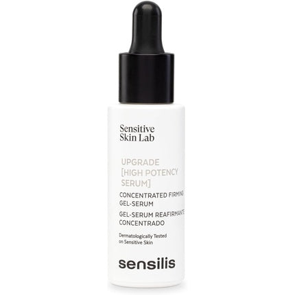 Serum gel concentrat Sensilis, 30ml