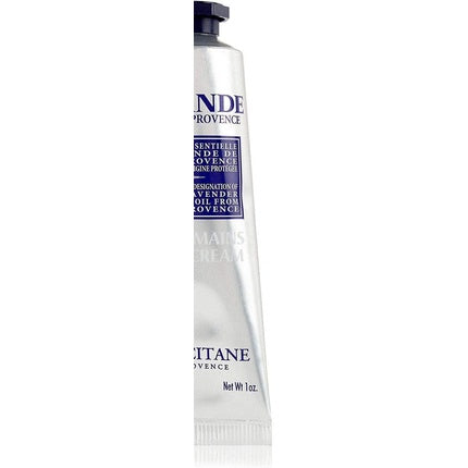 Cremă de mâini L'Occitane, Lavender, 30ml