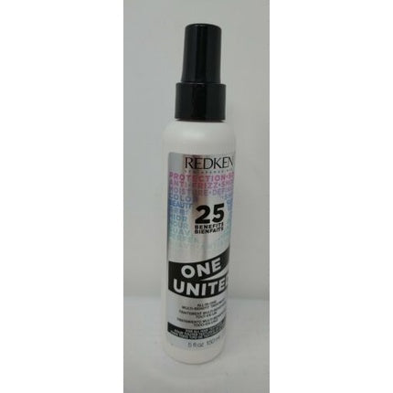 Spray tratament leave-in, Redken One United, 150ml