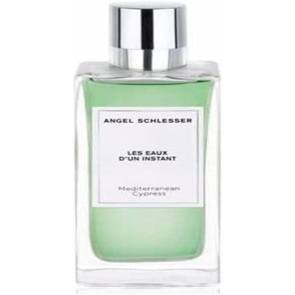 Parfum, Angel Schlesser, Medit Cypress, 100 ml
