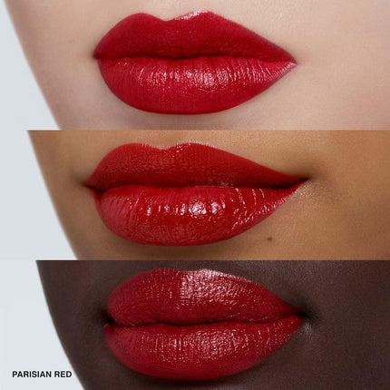 Ruj, Bobbi Brown, Luxe, roșu Parisian