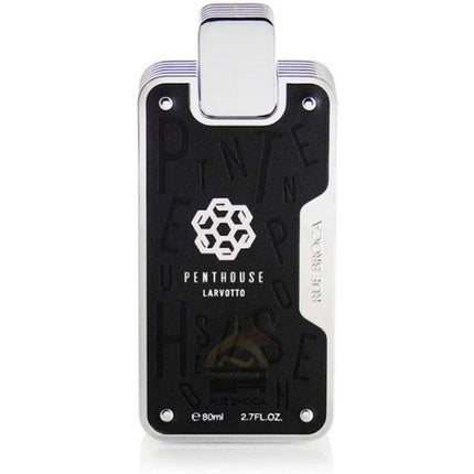 Parfum eau de parfum Afnan Penthouse Larvotto, 80ml
