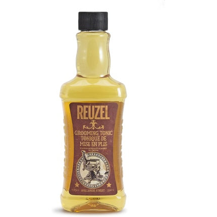 Tratament Ulei pentru Barbati, Reuzel, 11.83 oz