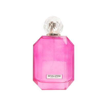Parfum femei, Makeup Revolution Love, Eau De Toilette 100ml