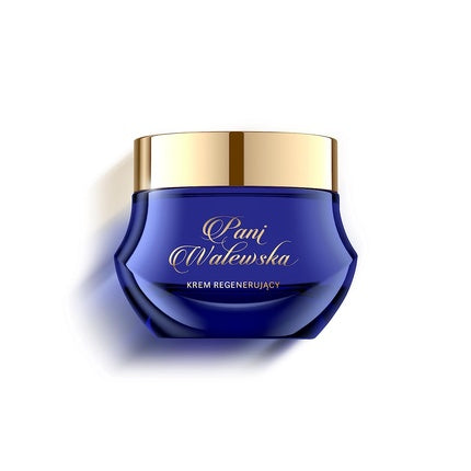 Cremă regeneratoare, Pani Walewska, 50 ml