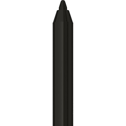 Eyeliner gel, Maybelline New York, waterproof, granite inchis