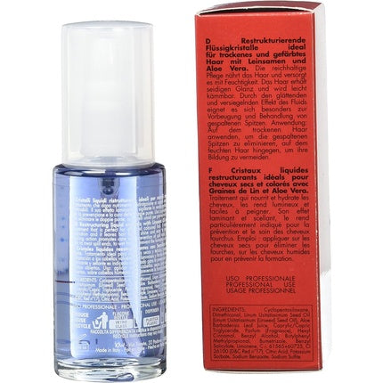 Ser păr, Inebrya, Fluid Star, mango, 60ml