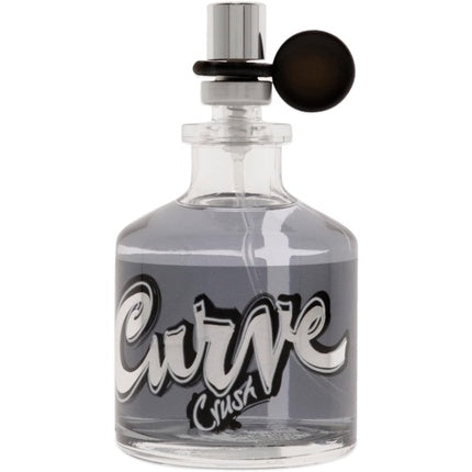 Perfumă Curve Crush, Liz Claiborne, Spray, 75 ml