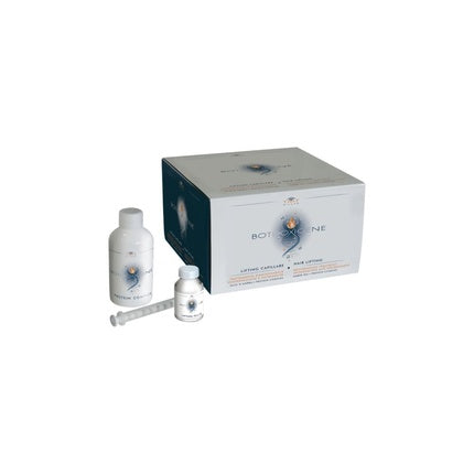 Botu-Oxigene Tmt Botuoxigene Hair Lifting, Hair Tonic, 169 g, alb