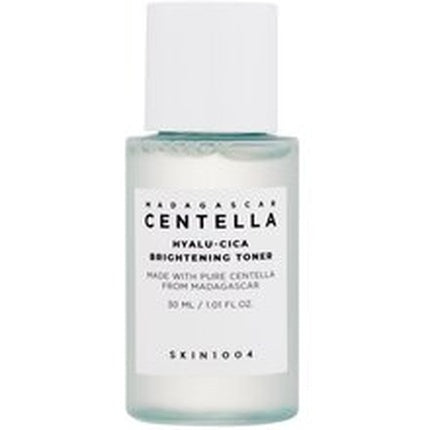 Tonizant facial Skin1004 Hyalu-Cica Brightening Toner 30ml
