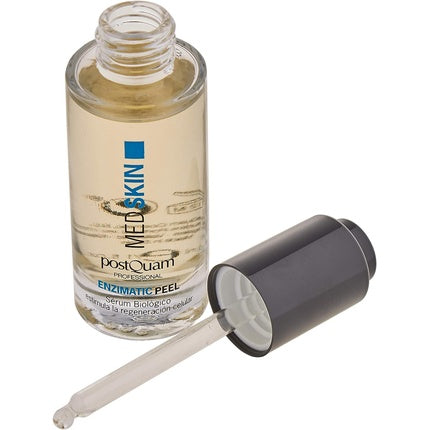 Serum Față, Postquam, Enzimatic, 30ml
