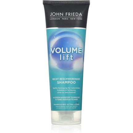 Șampon pentru păr subțire John Frieda Volume Lift 250 ml