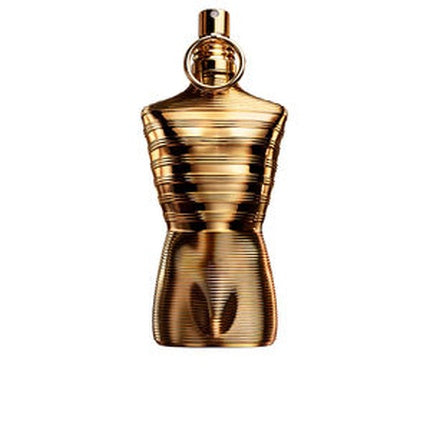 Parfum Jean-Paul Gaultier Le Male Elixir Absolu Intense 200ml Auriu