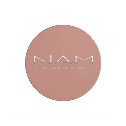 Pudră Facială L'Oréal Nam Loser Translucidă 8g