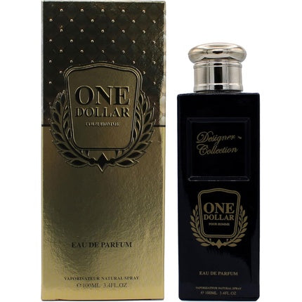 Perfum Armaf Designer One Dollar Pour Homme 100ml