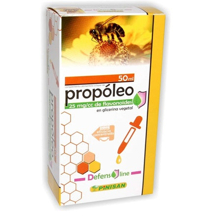 Dezinfectant mâini Pinisan Proleo, 50 ml