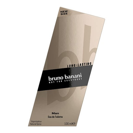 Parfum, Bruno Banani, Natural Spray, 100ml