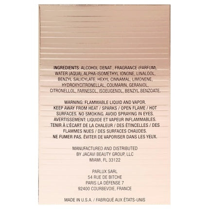 Parfum Unforgivable Woman de Sean John, 125ml