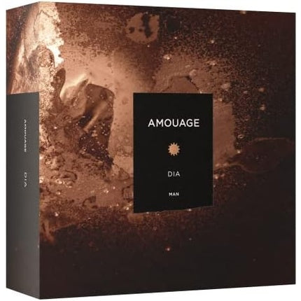 Eau de Parfum Amouage Dia Man 100ml