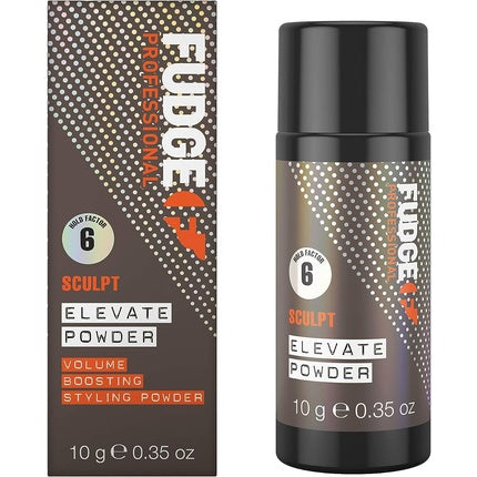 Pudră coafare, Fudge, Sculp Elevate, 10g