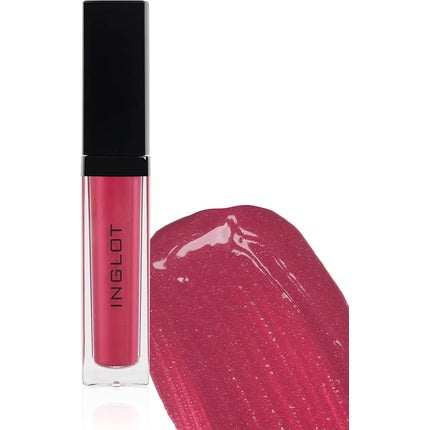 Inglot HD Lip Tint Matte 13, ruj lichid mat, capacitate 24 ml