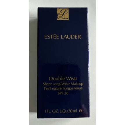 Fond de ten, Estée Lauder, Double Wear, SPF20, 30ml